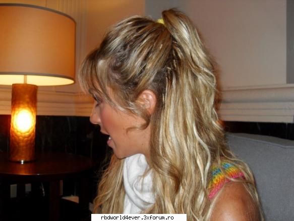 *~Poze*~ - anahi_princessa - Anahi