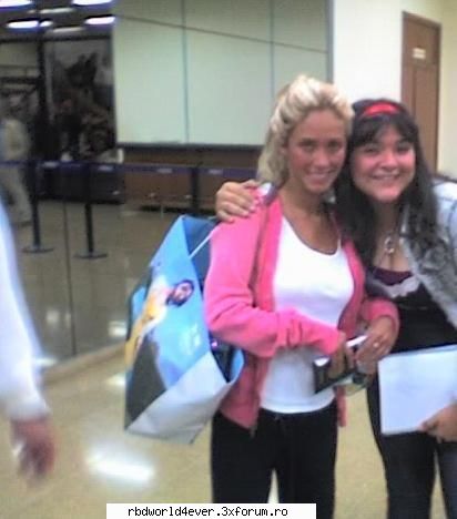 *~Poze*~ - anahi_princessa - Anahi