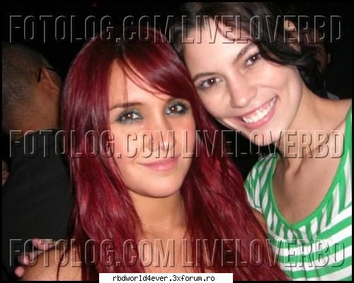 *~Poze*~ - anahi_princessa - Dulce Maria