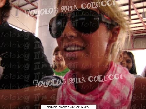 *~Poze*~ - anahi_princessa - Anahi