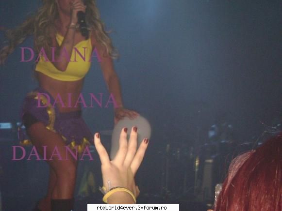 *~Poze*~ - anahi_princessa - Anahi