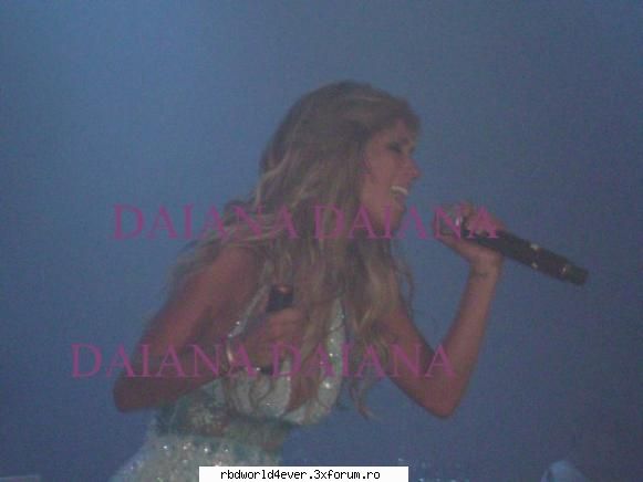 *~Poze*~ - anahi_princessa - Anahi