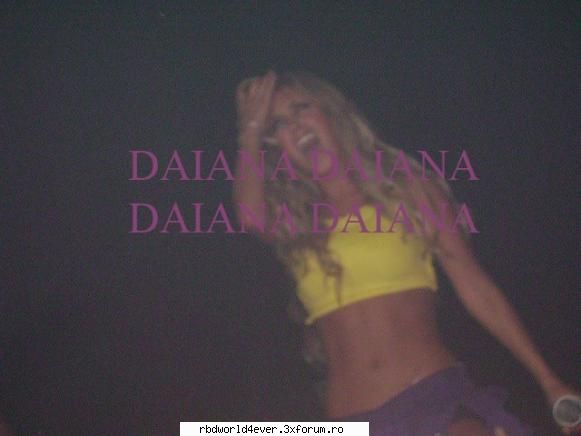 *~Poze*~ - anahi_princessa - Anahi