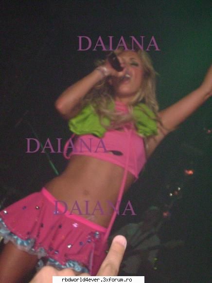 *~Poze*~ - anahi_princessa - Anahi