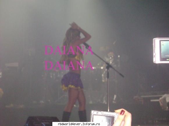 *~Poze*~ - anahi_princessa - Anahi