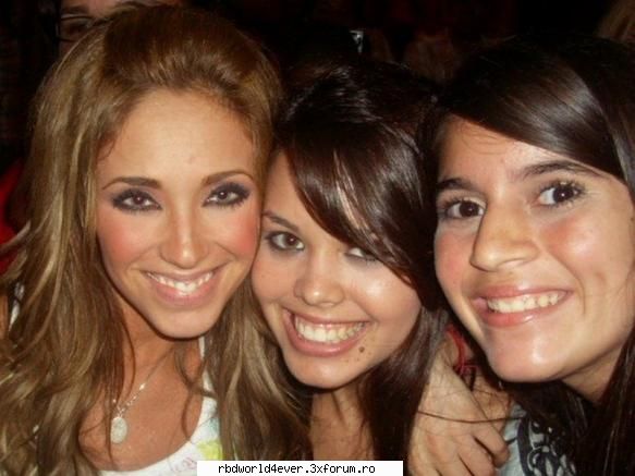 *~Poze*~ - anahi_princessa - Anahi
