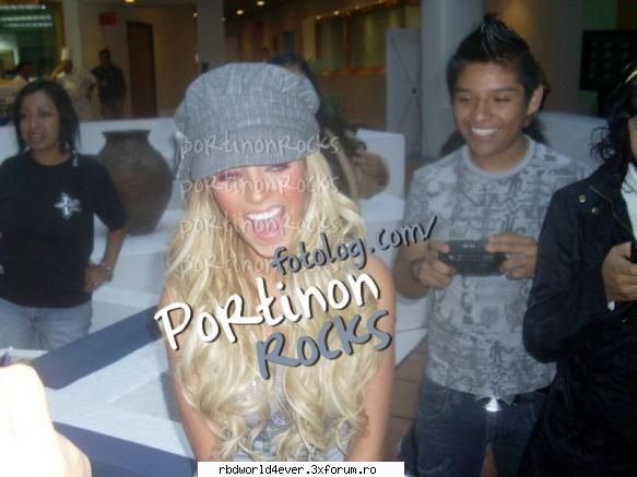 *~Poze*~ - anahi_princessa - Anahi
