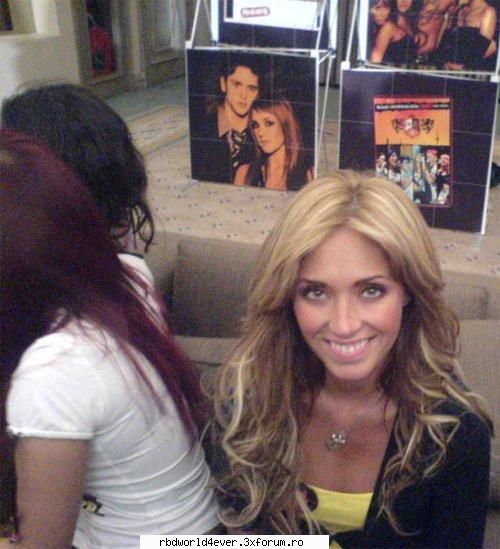 *~Poze*~ - anahi_princessa - Anahi