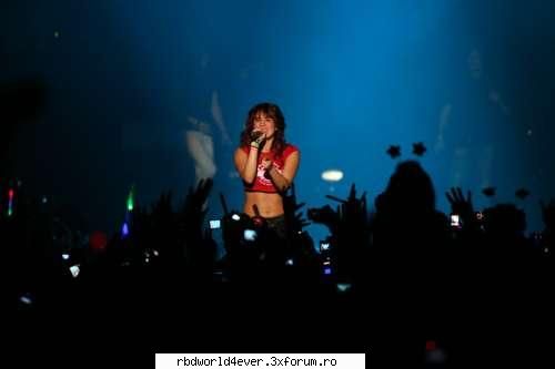*~Poze*~ - anahi_princessa - Dulce Maria