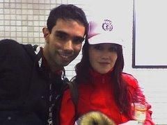 *~Poze*~ - anahi_princessa - Dulce Maria