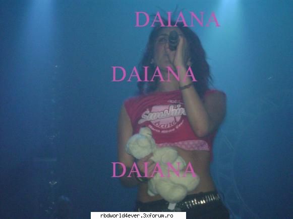 *~Poze*~ - anahi_princessa - Dulce Maria