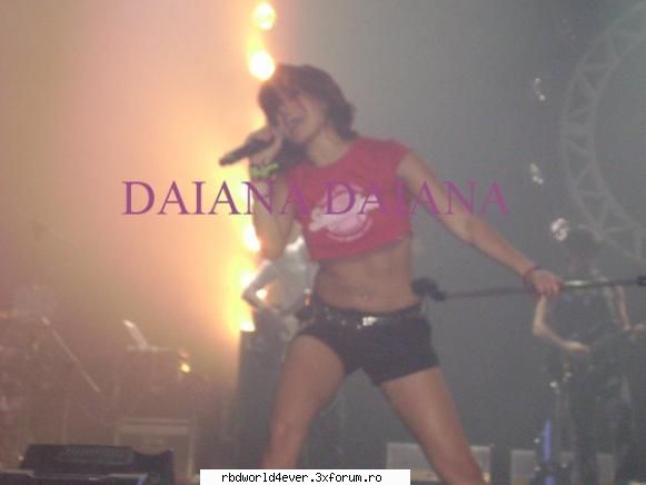 *~Poze*~ - anahi_princessa - Dulce Maria