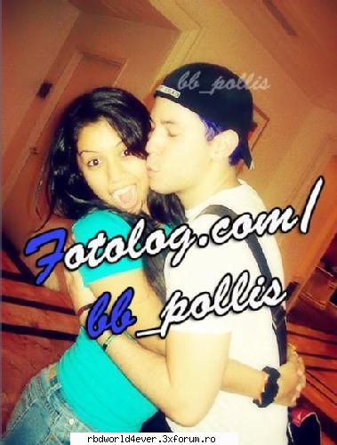 **Poze** - anahi_princessa - Christian