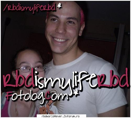 **Poze** - anahi_princessa - Christian