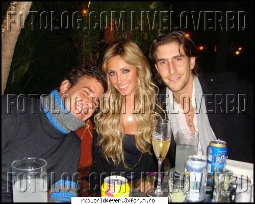 *~Poze*~ - anahi_princessa - Anahi