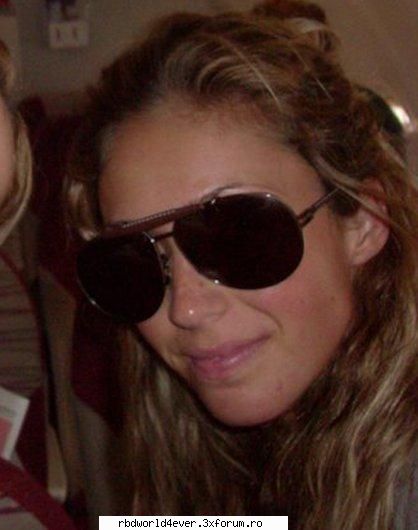 *~Poze*~ - anahi_princessa - Anahi