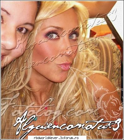 *~Poze*~ - anahi_princessa - Anahi