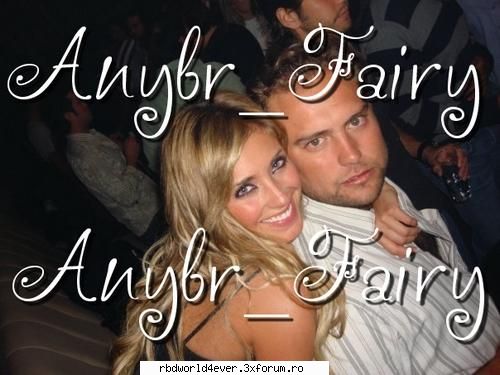 *~Poze*~ - anahi_princessa - Anahi