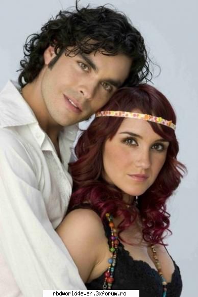 *~Poze*~ - anahi_princessa - Dulce Maria
