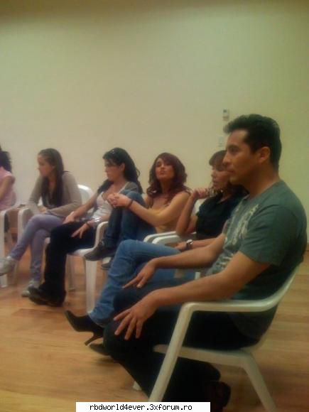 *~Poze*~ - anahi_princessa - Dulce Maria