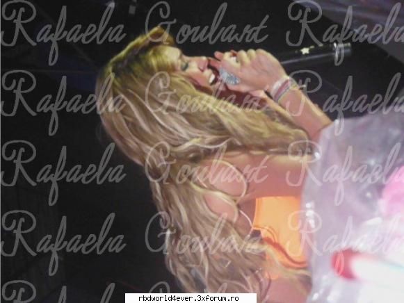 *~Poze*~ - **Chris_Pollito** - Anahi