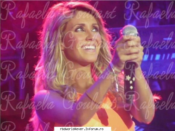 *~Poze*~ - **Chris_Pollito** - Anahi