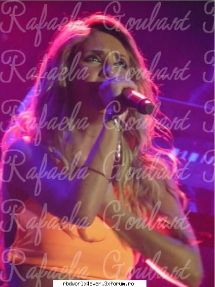 *~Poze*~ - **Chris_Pollito** - Anahi
