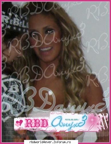 *~Poze*~ - **Chris_Pollito** - Anahi