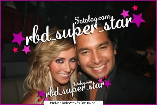 *~Poze*~ - **Chris_Pollito** - Anahi