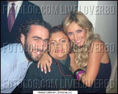 *~Poze*~ - **Chris_Pollito** - Anahi