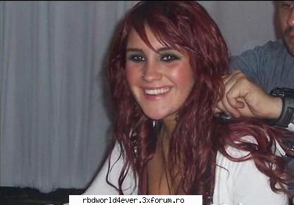 *~Poze*~ - anahi_princessa - Dulce Maria