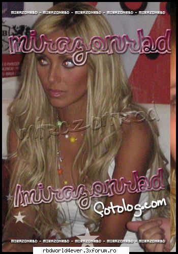 *~Poze*~ - **Chris_Pollito** - Anahi