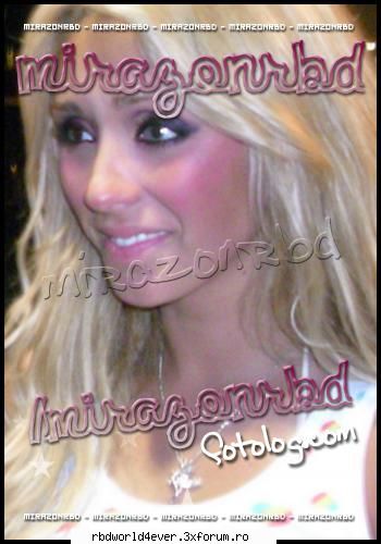 *~Poze*~ - **Chris_Pollito** - Anahi