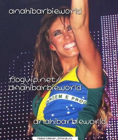 *~Poze*~ - **Chris_Pollito** - Anahi