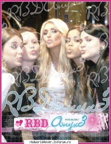 *~Poze*~ - **Chris_Pollito** - Anahi