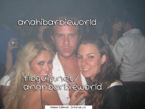 *~Poze*~ - **Chris_Pollito** - Anahi