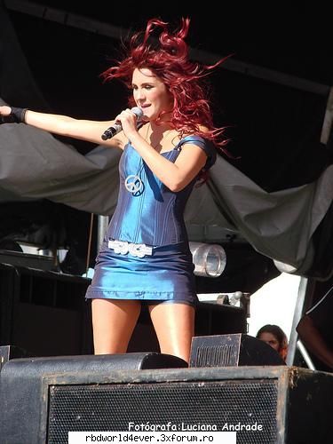 *~Poze*~ - anahi_princessa - Dulce Maria