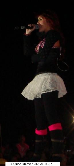 *~Poze*~ - **Chris_Pollito** - Dulce Maria
