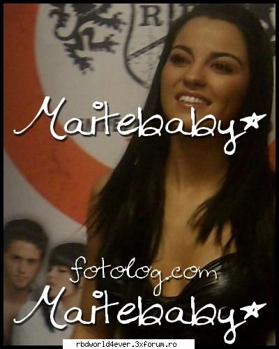 Poze - **Chris_Pollito** - Maite
