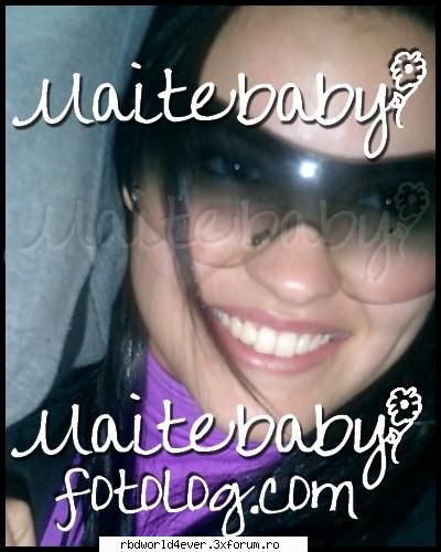 Poze - **Chris_Pollito** - Maite