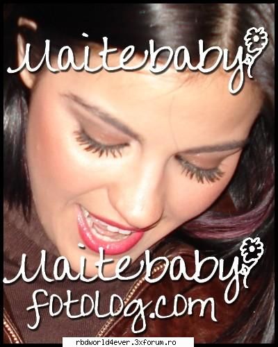 Poze - **Chris_Pollito** - Maite