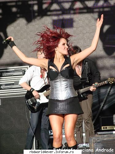 *~Poze*~ - anahi_princessa - Dulce Maria