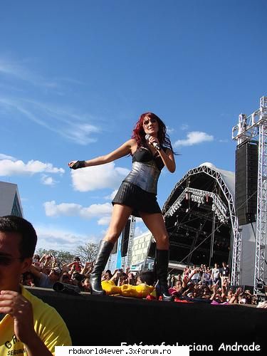 *~Poze*~ - anahi_princessa - Dulce Maria