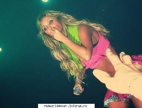 *~Poze*~ - anahi_princessa - Anahi