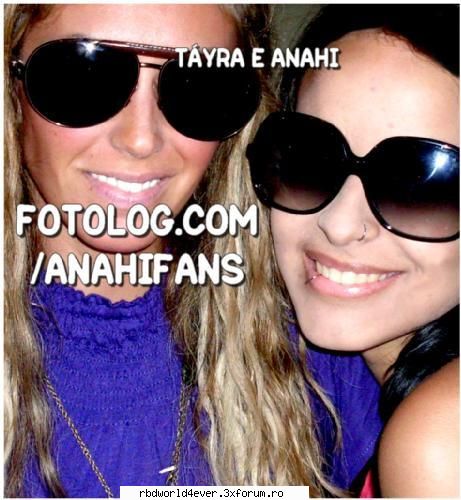 *~Poze*~ - anahi_princessa - Anahi