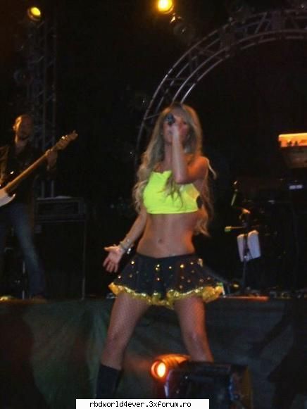 *~Poze*~ - anahi_princessa - Anahi