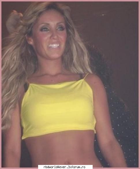 *~Poze*~ - anahi_princessa - Anahi