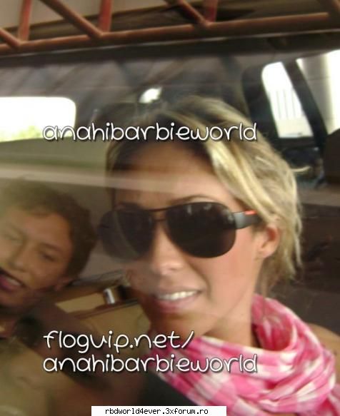 *~Poze*~ - anahi_princessa - Anahi