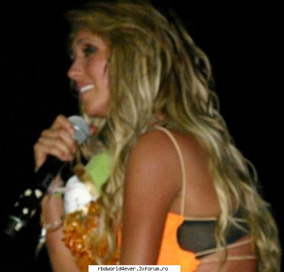 *~Poze*~ - anahi_princessa - Anahi