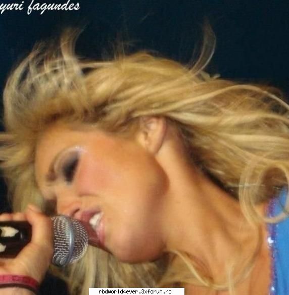 *~Poze*~ - anahi_princessa - Anahi